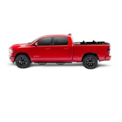 Tonneau Cover for 2009-2010 Dodge Ram 1500