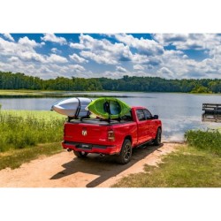 Tonneau Cover for 2010-2010 Dodge Ram 3500