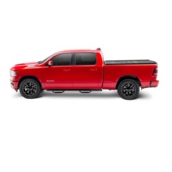 Tonneau Cover for 2010-2010 Dodge Ram 3500