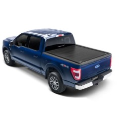 Tonneau Cover for 2015-2020...