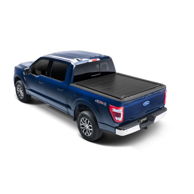 Tonneau Cover for 2015-2020 Ford F-150