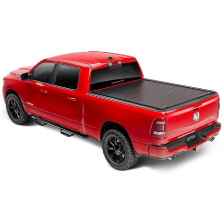 Tonneau Cover for 2015-2020 Ford F-150