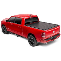 Tonneau Cover for 2017-2023...