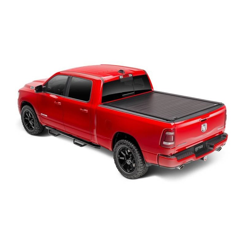 Tonneau Cover for 2017-2023 Ford F-250 Super Duty