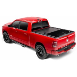 Tonneau Cover for 2017-2023 Ford F-250 Super Duty