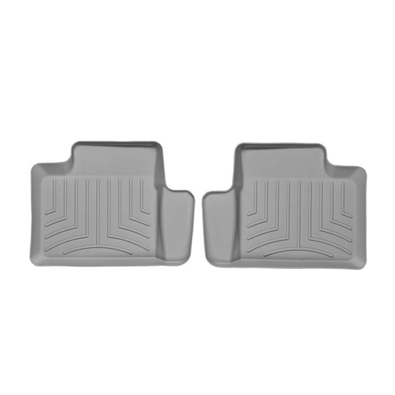 Floor Liner for 2007-2008 Honda Fit