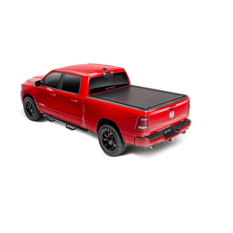 Tonneau Cover for 2023-2023 Chevrolet Colorado