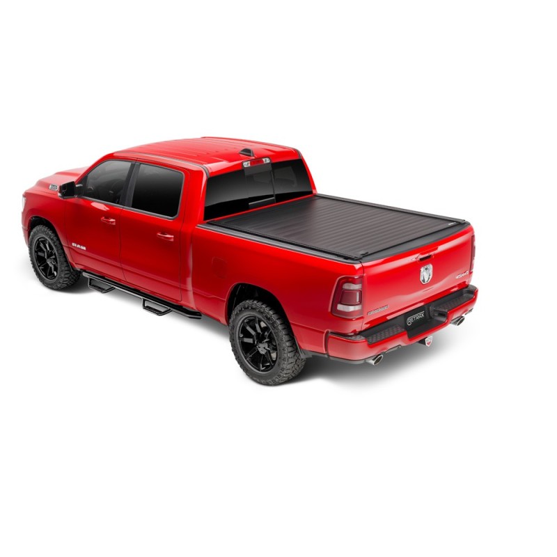 Tonneau Cover for 2015-2022 GMC Canyon