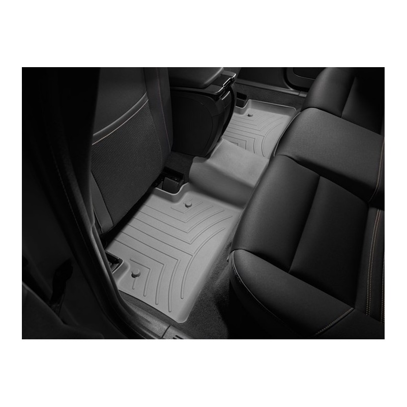 Floor Liner for 2023-2024 Toyota bZ4X