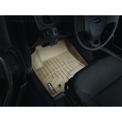 Floor Liner for 2008-2009 Ford Focus