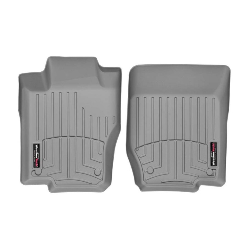 Floor Liner for 2011-2013 Lexus IS350 4WD