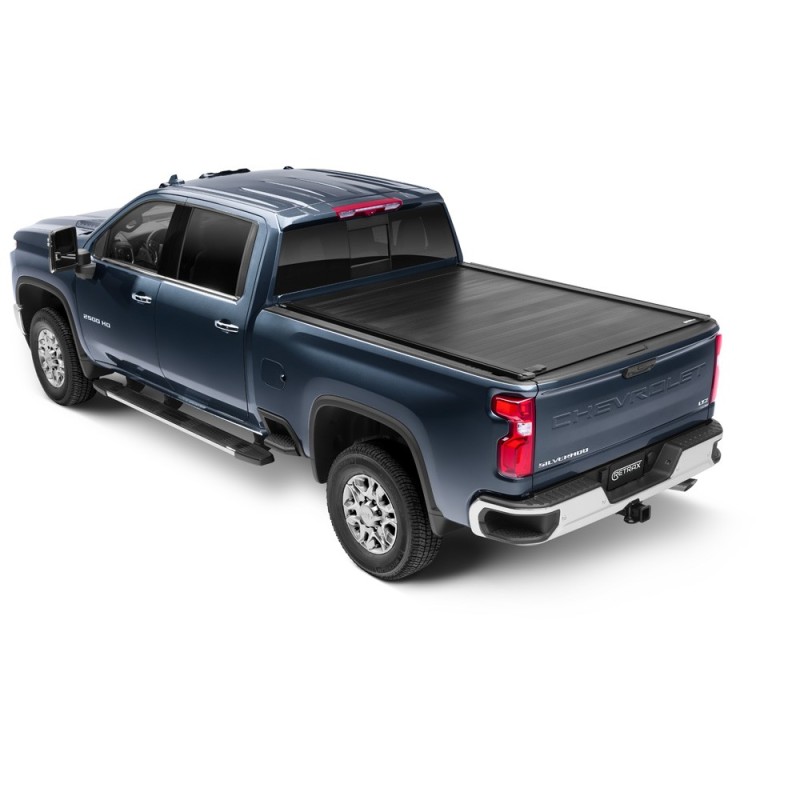 Tonneau Cover for 2020-2024 Chevrolet Silverado 2500 HD