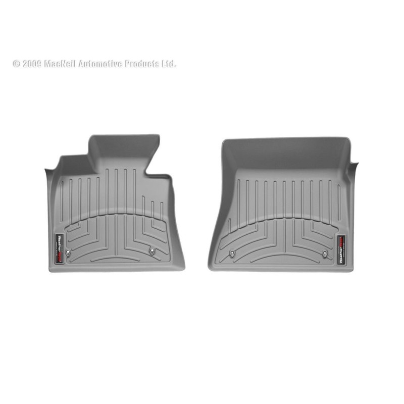 Floor Liner for 2005-2005 Audi A6 Quattro