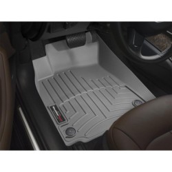 Floor Liner for 2005-2005 Audi A6 Quattro