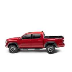 Tonneau Cover for 2007-2021 Toyota Tundra