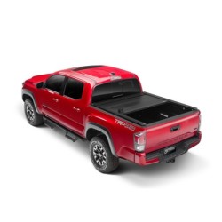 Tonneau Cover for 2022-2024 Toyota Tundra