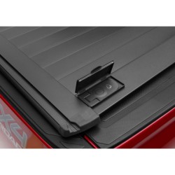 Tonneau Cover for 2022-2024 Toyota Tundra