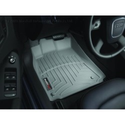 Floor Liner for 2009-2013 Audi A4 Quattro