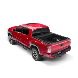 Tonneau Cover for 2007-2021 Toyota Tundra