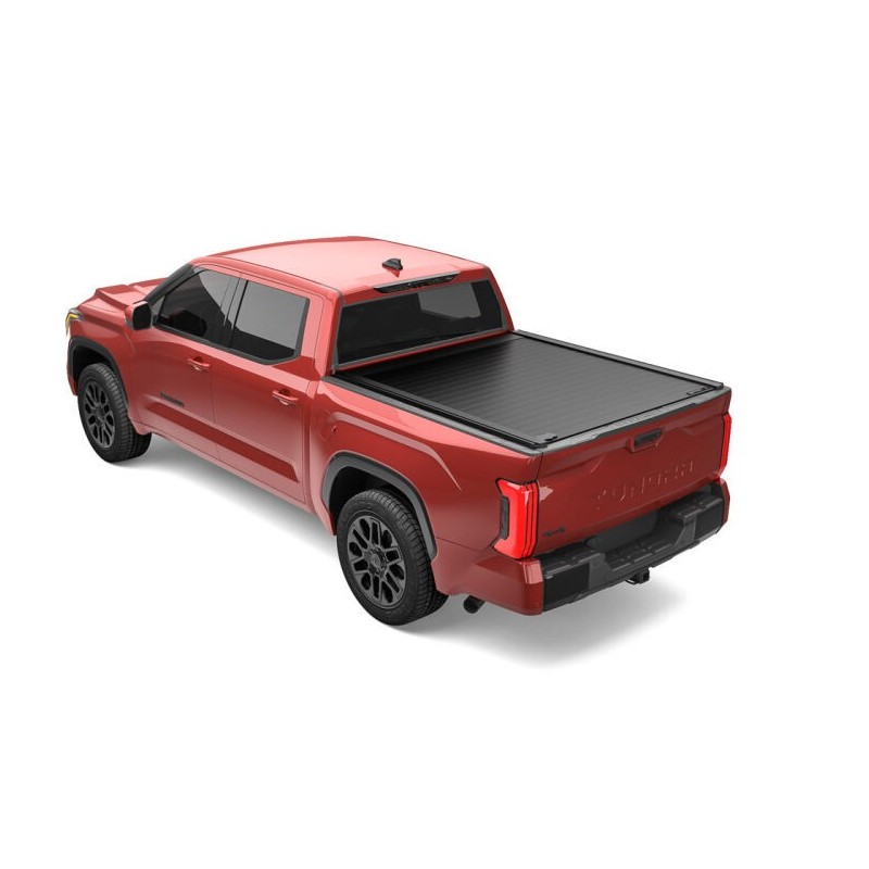 Tonneau Cover for 2022-2024 Toyota Tundra