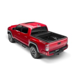 Tonneau Cover for 2022-2024 Toyota Tundra