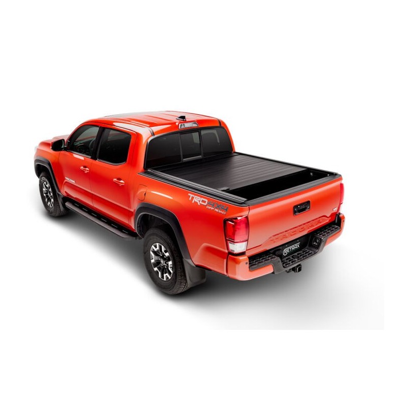 Tonneau Cover for 2022-2024 Toyota Tundra