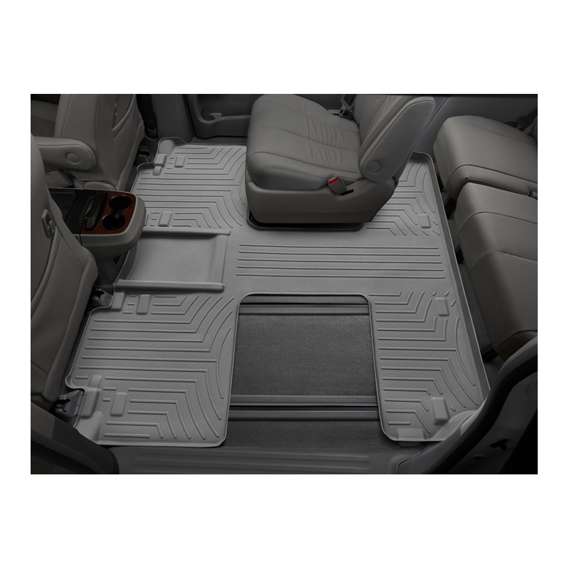 Floor Liner for 2011-2020 Toyota Sienna