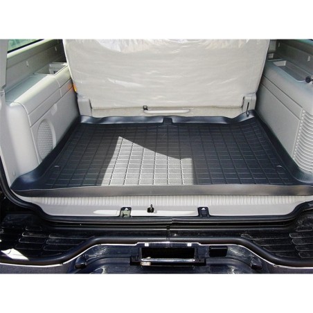 Cargo Area Liner for 2000-2006 Chevrolet Suburban 1500