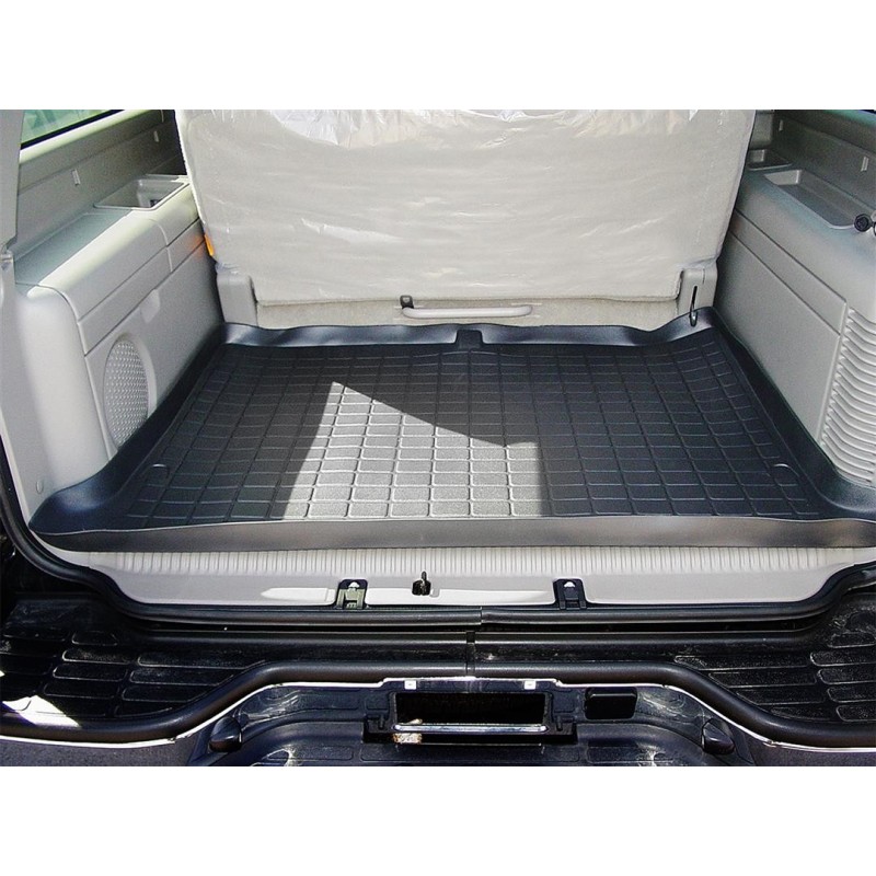 Cargo Area Liner for 2000-2006 Chevrolet Suburban 2500