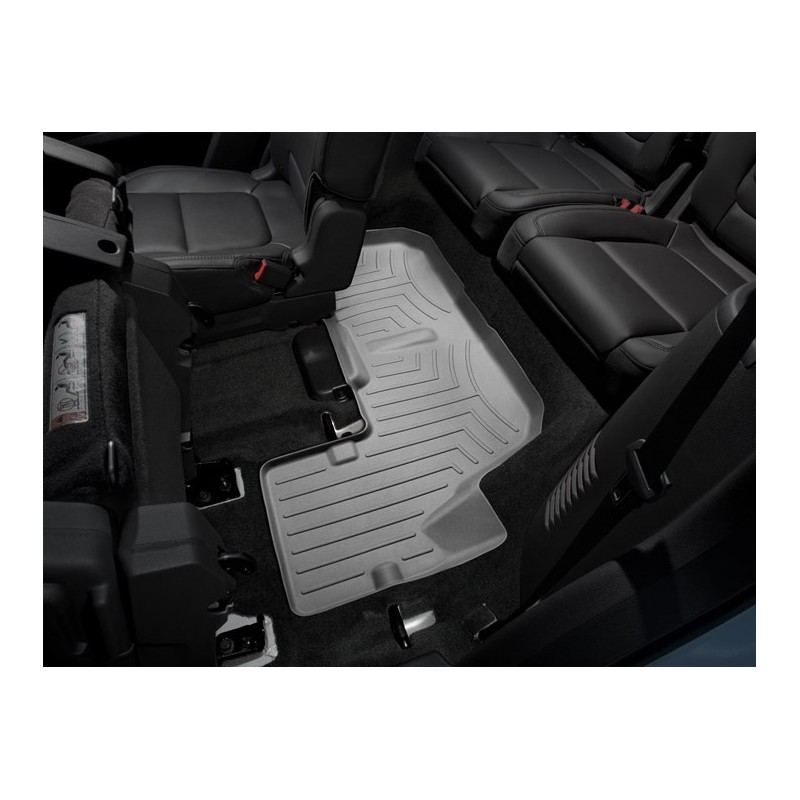 Floor Liner for 2011-2019 Ford Explorer