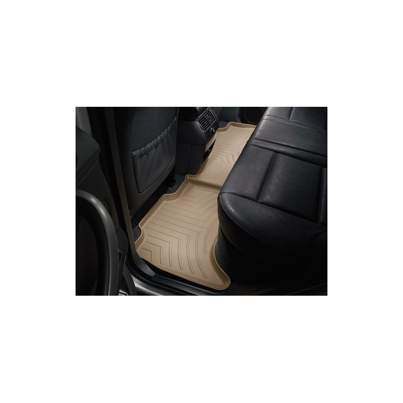 Floor Liner for 2012-2018 BMW 640i