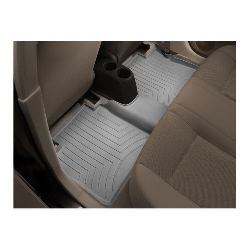 Floor Liner for 2014-2019 Nissan Versa Note