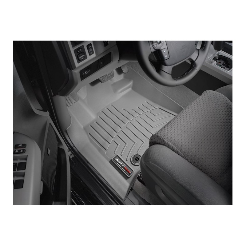 Floor Liner for 2012-2022 Toyota Sequoia