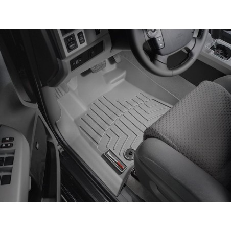 Floor Liner for 2012-2022 Toyota Sequoia