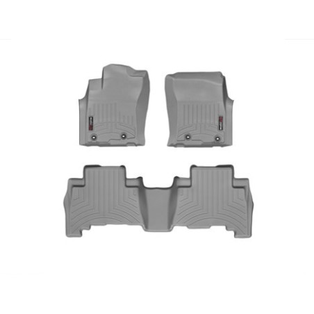 Floor Liner for 2011-2019 Jaguar XJ 4WD/2WD