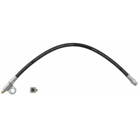 Idler Arm Grease Hose Kit for 1999-2000 Chevrolet C2500