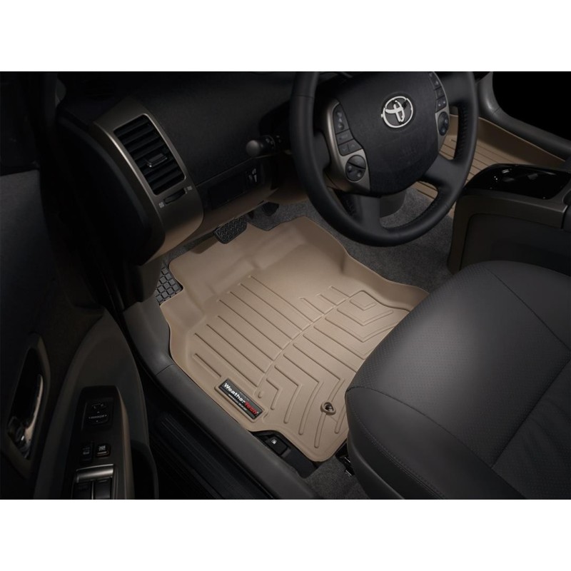 Floor Liner for 2010-2017 BMW 550i GT xDrive