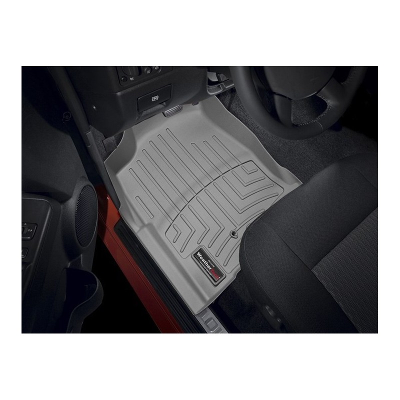 Floor Liner for 2004-2012 Chevrolet Colorado