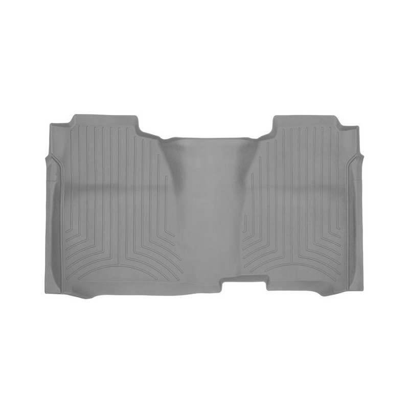 Floor Liner for 2019-2019 Chevrolet Silverado 1500 LD- Old Model