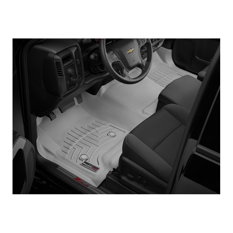 Floor Liner for 2014-2018 Chevrolet Silverado 1500