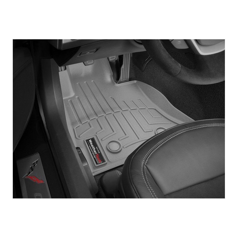 Floor Liner for 2014-2019 Chevrolet Corvette