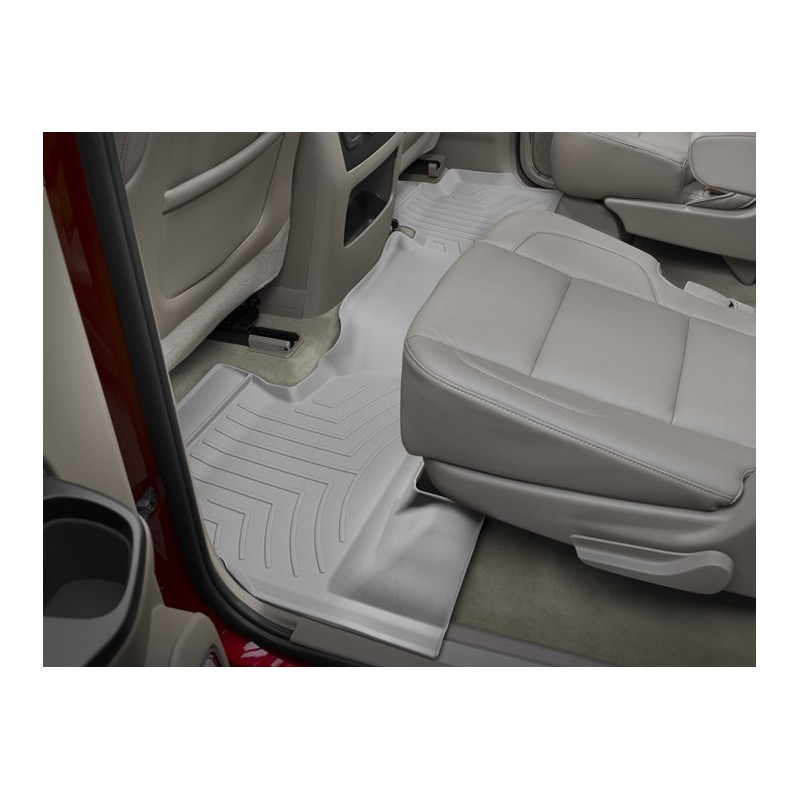 Floor Liner for 2015-2020 Chevrolet Suburban