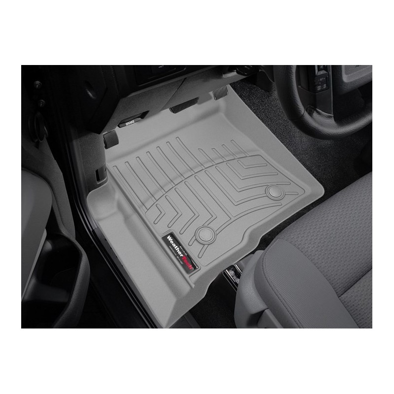 Floor Liner for 2010-2014 Ford F-150