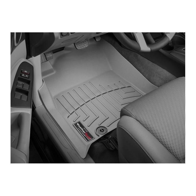 Floor Liner for 2012-2015 Toyota Tacoma