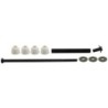 Stabilizer Bar Link Kit for 2017-2017 Chevrolet SS