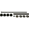 Stabilizer Bar Link Kit for 2010-2016 Cadillac SRX