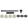 Stabilizer Bar Link Kit for 1970-1974 American Motors Ambassador