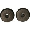 Control Arm Bushing for 1981-1993 Dodge D350 Front, Rear