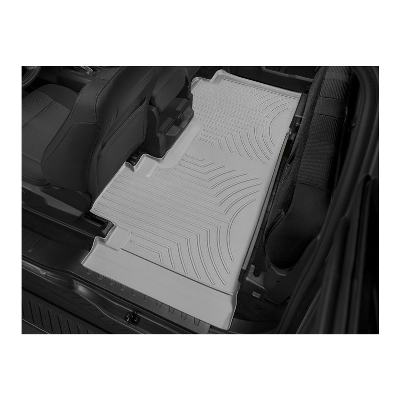 Floor Liner for 2015-2023 Ford F-150