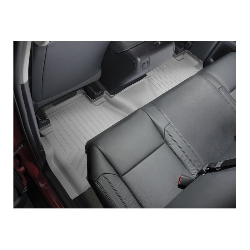 Floor Liner for 2014-2021 Toyota Tundra